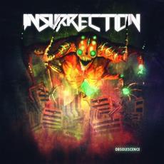 Obsolescence mp3 Album by Insurrection