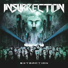 Extraction mp3 Album by Insurrection