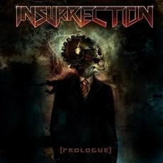 Prologue mp3 Album by Insurrection