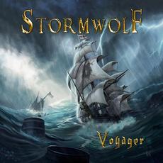 Voyager mp3 Album by StormWolf