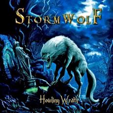 Howling Wrath mp3 Album by StormWolf