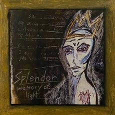 Memory of Light mp3 Album by Splendor