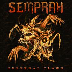 Infernal Claws mp3 Album by Semprah