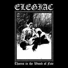 Thorns in the Womb of Fate mp3 Artist Compilation by Elegiac