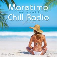 Maretimo Chill Radio - Best Of, Vol. 3 - Positive Summer Vibes mp3 Compilation by Various Artists