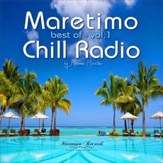 Maretimo Chill Radio - Best Of, Vol. 1 - Positive Summer Vibes mp3 Compilation by Various Artists