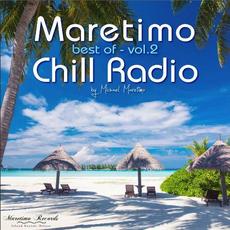 Maretimo Chill Radio - Best of, Vol. 2 - Positive Summer Vibes mp3 Compilation by Various Artists