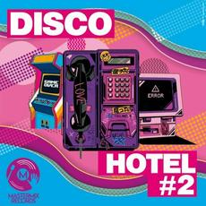 Mm160 Disco Hotel 2 mp3 Compilation by Various Artists