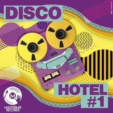 Disco Hotel 1 mp3 Compilation by Various Artists