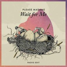 Wait for Me (Radio Edit) mp3 Single by Please Madame