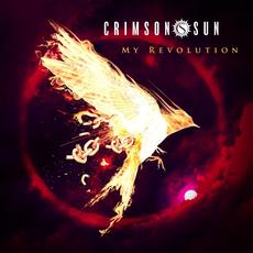 My Revolution mp3 Single by Crimson Sun