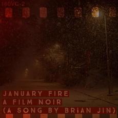 A Film Noir mp3 Single by January Fire