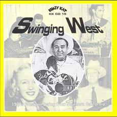 Swinging West 1940s Western Swing From Southern California mp3 Compilation by Various Artists