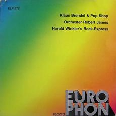 Klaus Brendel & Pop Shop, Orchester Robert James & Harald Winkler's Rock-Express mp3 Compilation by Various Artists