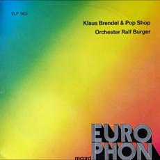 Klaus Brendel & Pop Shop, Orchester Ralf Burger mp3 Compilation by Various Artists