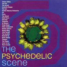 The Psychedelic Scene mp3 Compilation by Various Artists