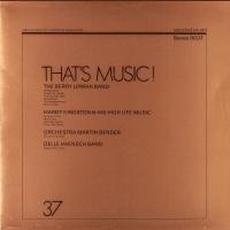 That's Music! mp3 Compilation by Various Artists