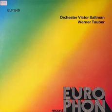 Orchester Victor Saltman, Orchester Werner Tauber mp3 Compilation by Various Artists