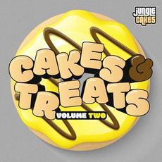 Cakes And Treats Vol 2 mp3 Compilation by Various Artists