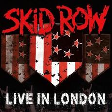 Live in London mp3 Live by Skid Row