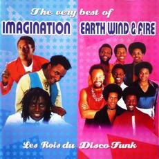 The Very Best Of Imagination And Earth Wind & Fire mp3 Album by Imagination