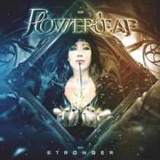 Stronger mp3 Album by Flowerleaf