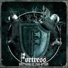 Brothers of the Storm mp3 Album by Fortress (2)