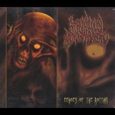 Echoes of the Rotting mp3 Album by Atrocious Abnormality