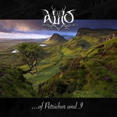 .​.​.​of Petrichor and I mp3 Album by Auld