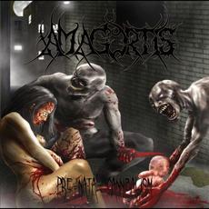 Pre-Natal Cannibalism mp3 Album by Amagortis