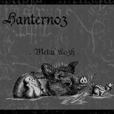 Metal kozh mp3 Album by Hanternoz