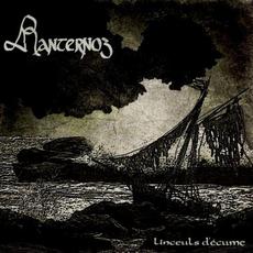 Linceuls d'écume mp3 Album by Hanternoz