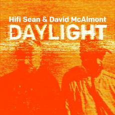 DAYLIGHT mp3 Album by Hifi Sean & David McAlmont