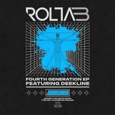 Fourth Generation EP mp3 Album by Rolla B