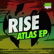 Atlas EP mp3 Album by Rise