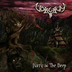 Party In The Deep mp3 Album by Vorgrum