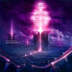 Monuments mp3 Album by Dreamgrave