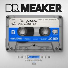 The Tape Echoes EP mp3 Album by Dr Meaker