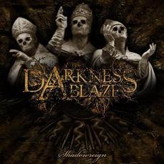 Shadowreign mp3 Album by Darkness Ablaze