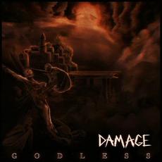 Godless mp3 Album by Damage (2)