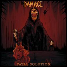 Fatal Solution mp3 Album by Damage (2)