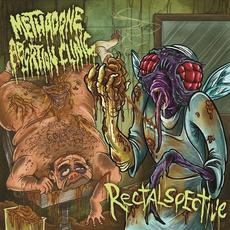 Rectalspective mp3 Album by Methadone Abortion Clinic