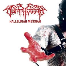 Hallelujah Messiah mp3 Album by Tsatthoggua