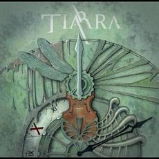 X mp3 Album by Tiarra