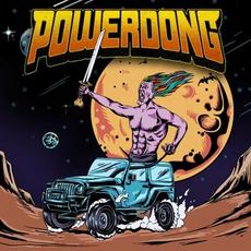 POWERDONG mp3 Album by Powerdong