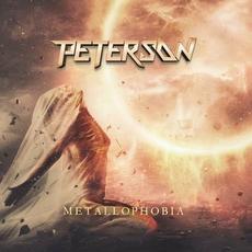 Metallophobia mp3 Album by Peterson