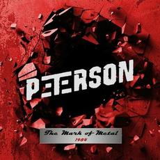 The Mark of Metal mp3 Album by Peterson