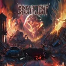 I mp3 Album by Breaklight