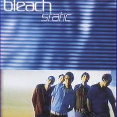 Static mp3 Album by Bleach