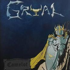 Camelot mp3 Album by Gryal